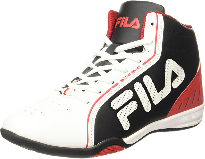 Fila ISONZO II Motorsport Shoes For Men