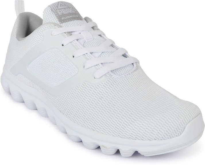 best white running shoes