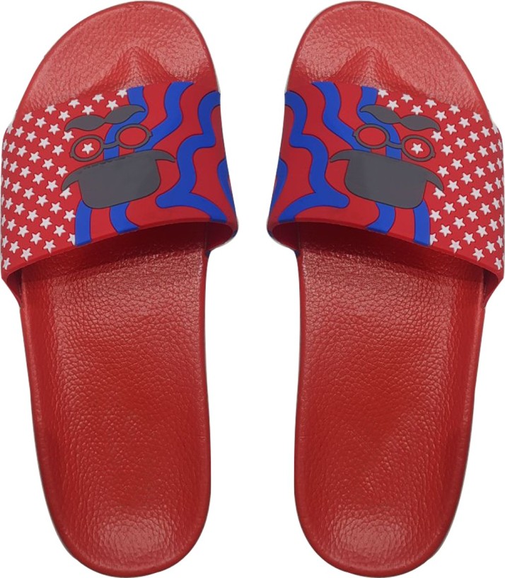 red g star slides