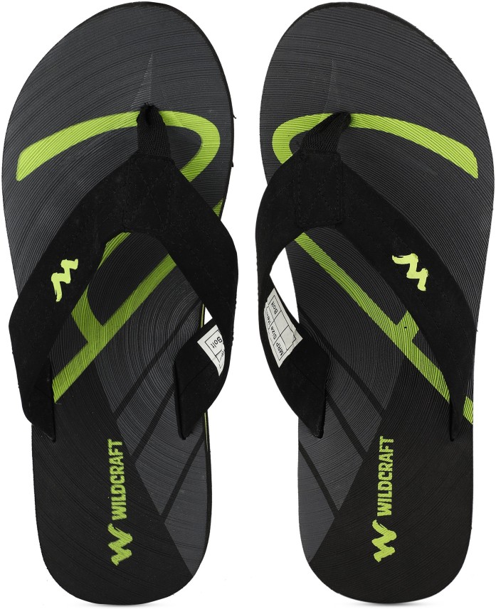 wildcraft chappal