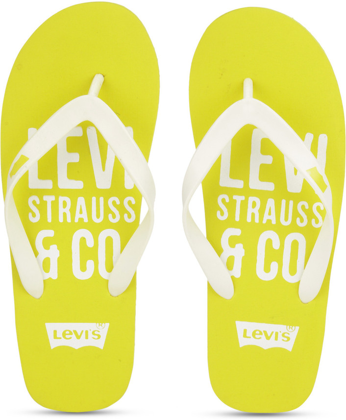 levi's slippers online