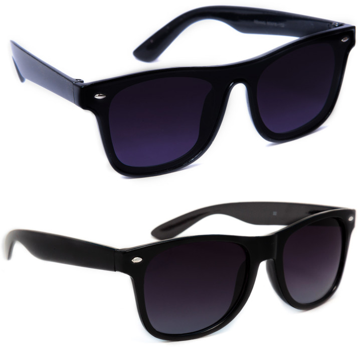 dark black sunglasses in india
