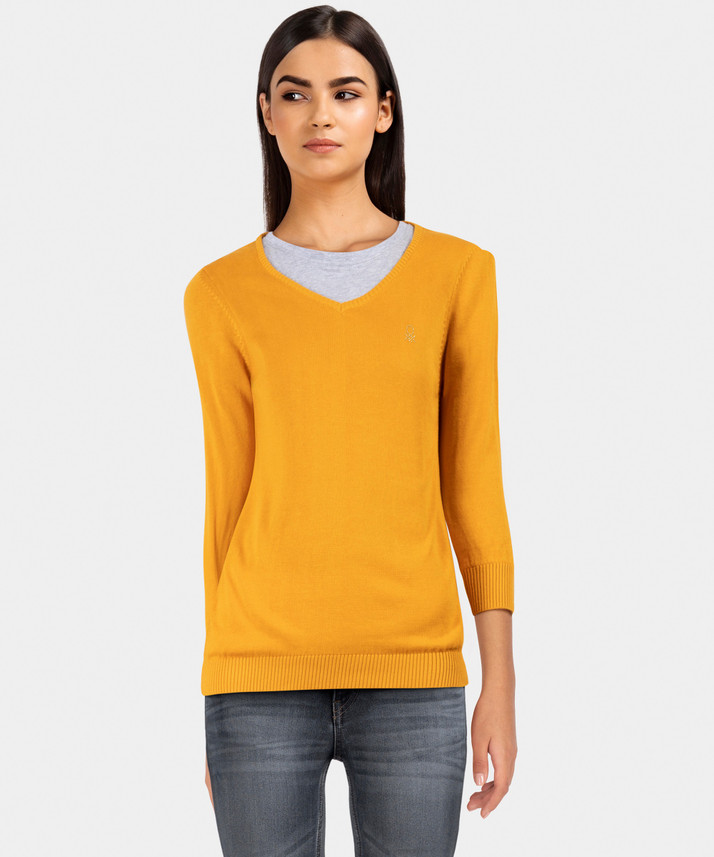 sweater united colors of benetton