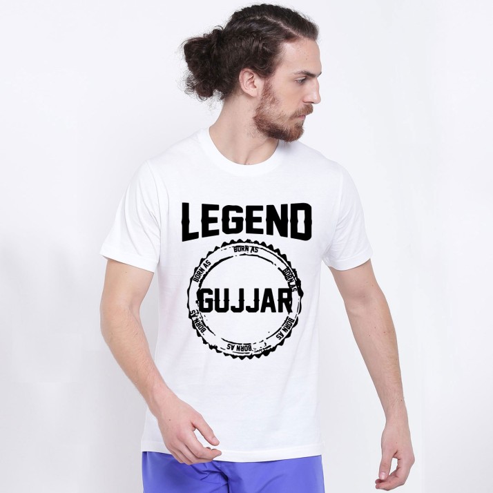 gujjar t shirt flipkart