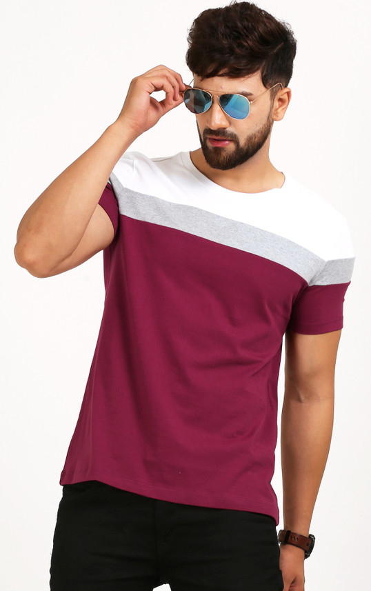 t shirt mens flipkart