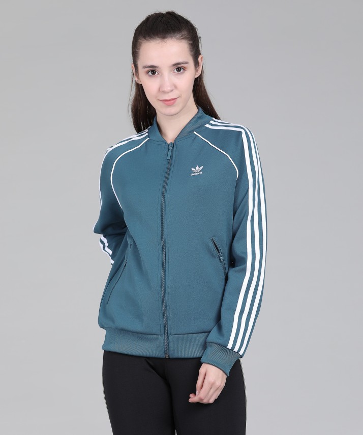 adidas originals womens track jacket