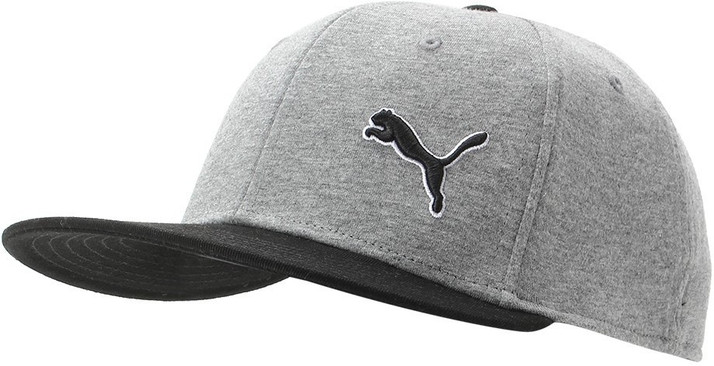 puma stretch fit cap