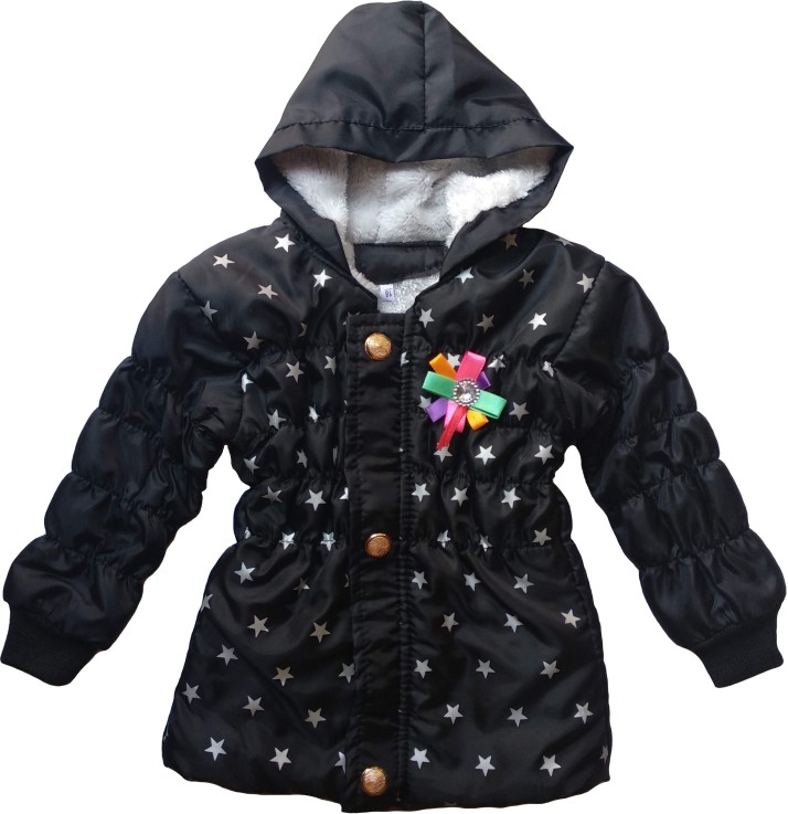 girls jacket on flipkart