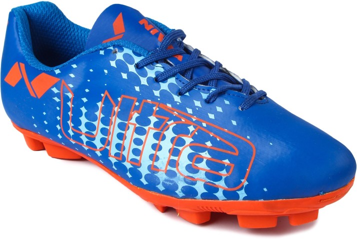 Nivia Ultra Football Shoes For Men 