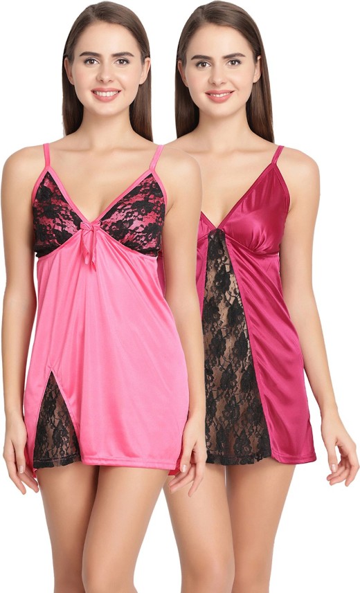 baby doll nighty on flipkart