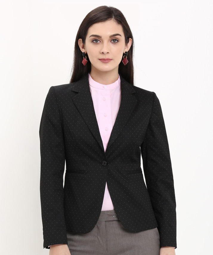 Van heusen blazers flipkart Clearance