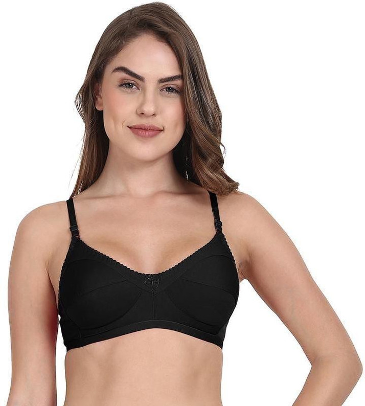Flipkart cotton bra Clearance