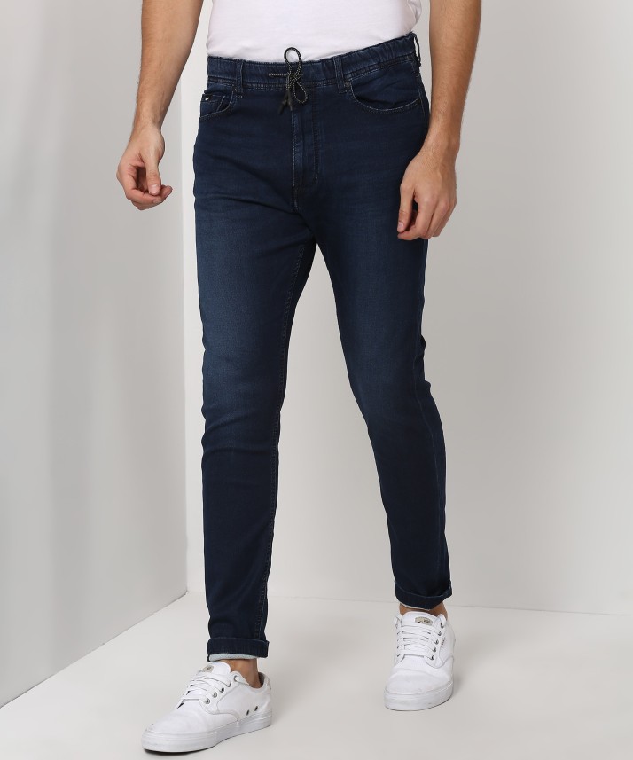 gas jeans flipkart