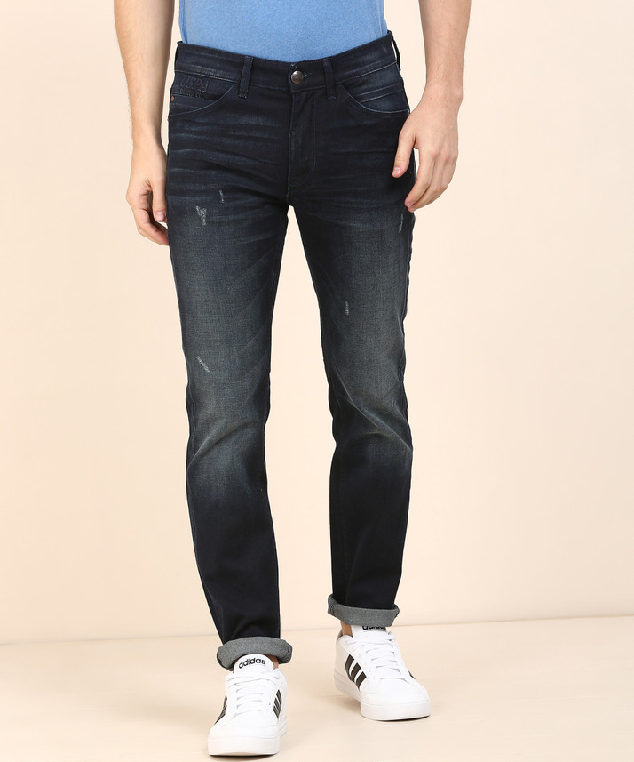 us polo jeans flipkart
