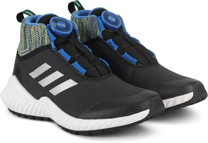 ADIDAS Boys Lace Walking Shoes Price in 