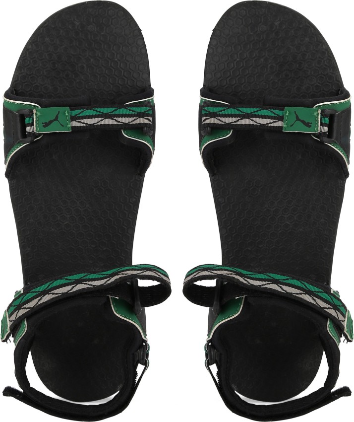 puma sandals amazon