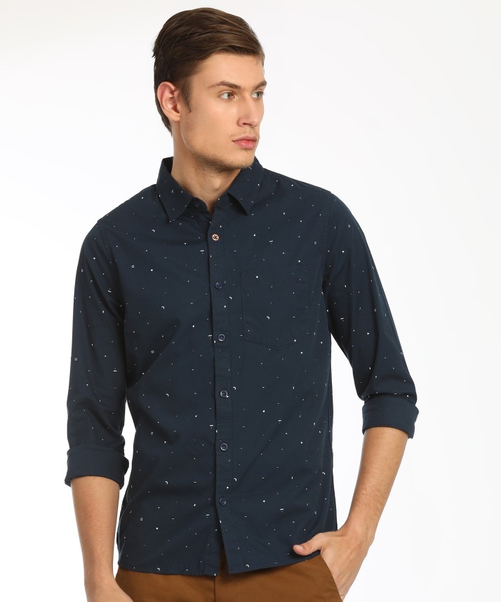 wrogn shirts flipkart