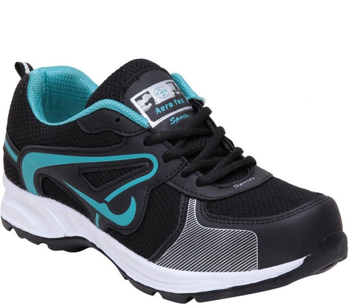 aero fax shoes