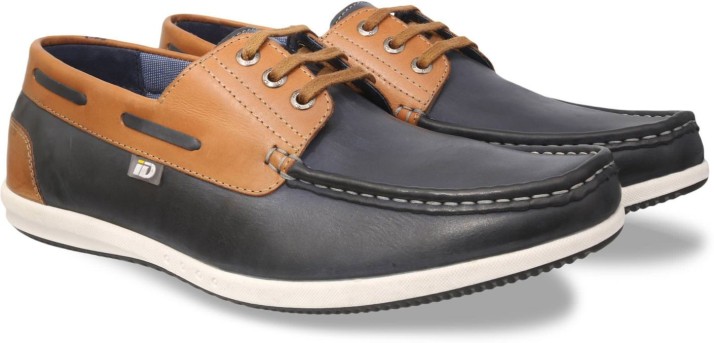 ID Boat Shoes For Men - Buy ID Boat 