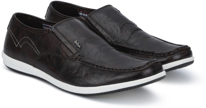 lee cooper mens shoes flipkart