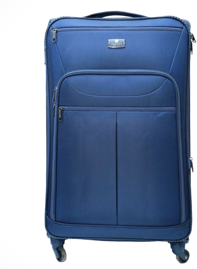 suitcase in flipkart