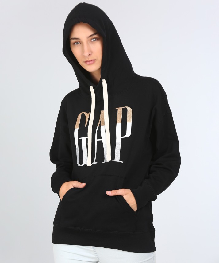 black gap sweater