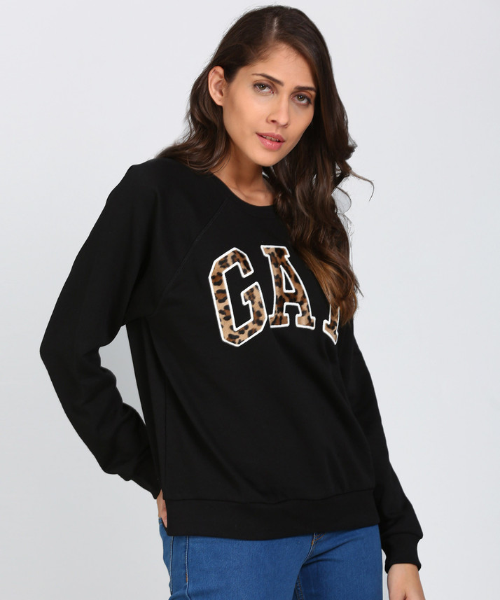 gap womens sweatshirt