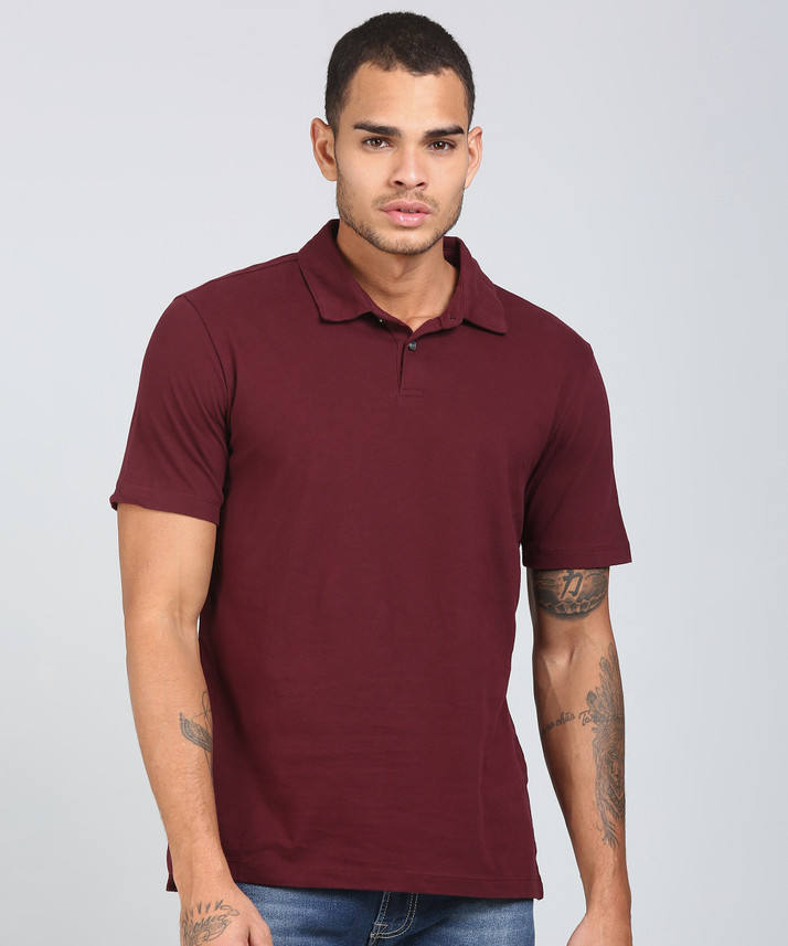 gap polo t shirt