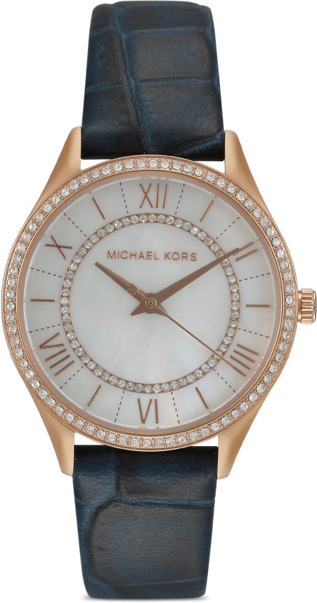 michael kors watches flipkart