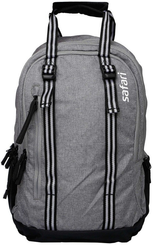 safari railroad backpack