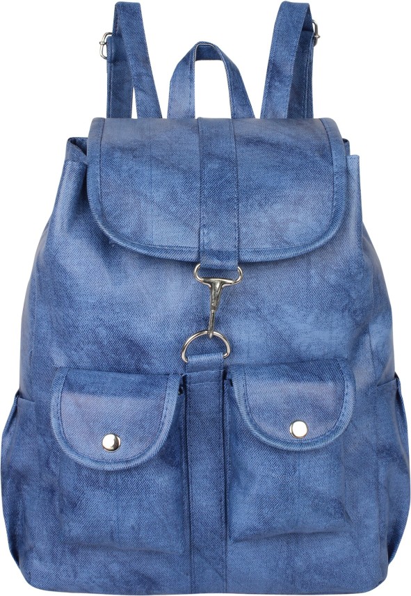 flipkart stylish school bags