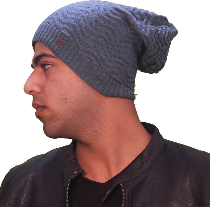 Beanie caps online flipkart