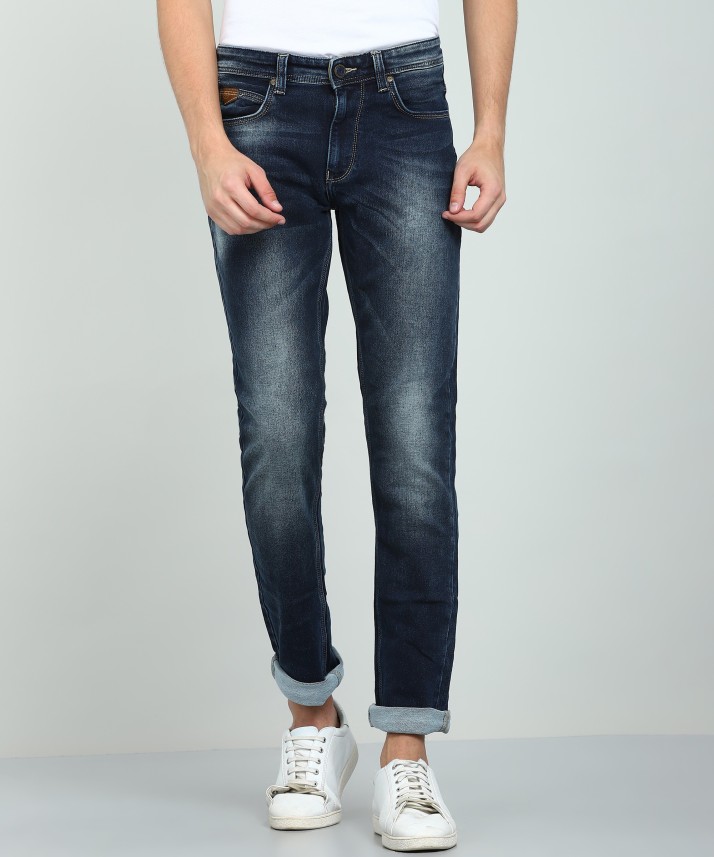 spykar jeans online flipkart