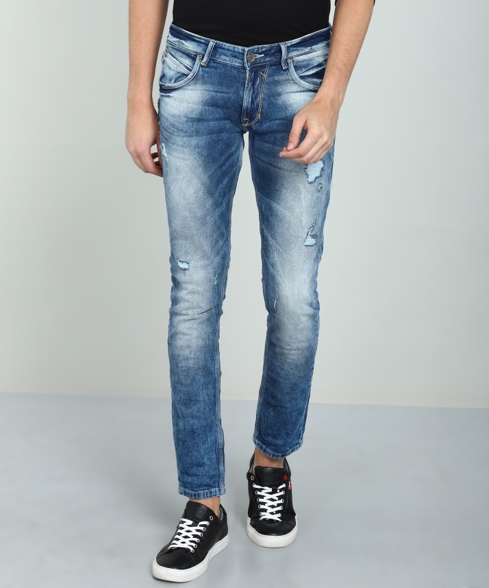 spykar jeans flipkart