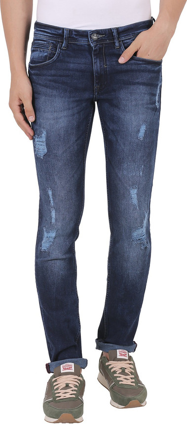turms jeans flipkart