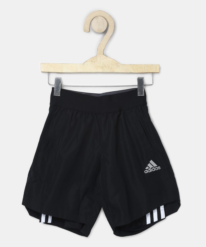 ADIDAS Short For Boys Sports Solid 