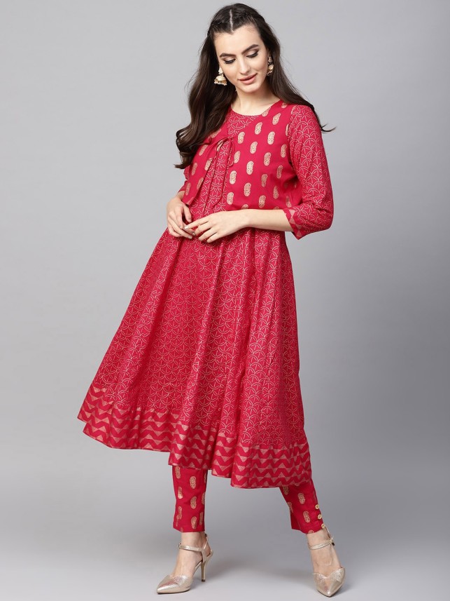 aks kurtis review