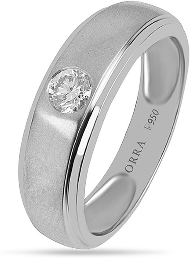 platinum love bands orra