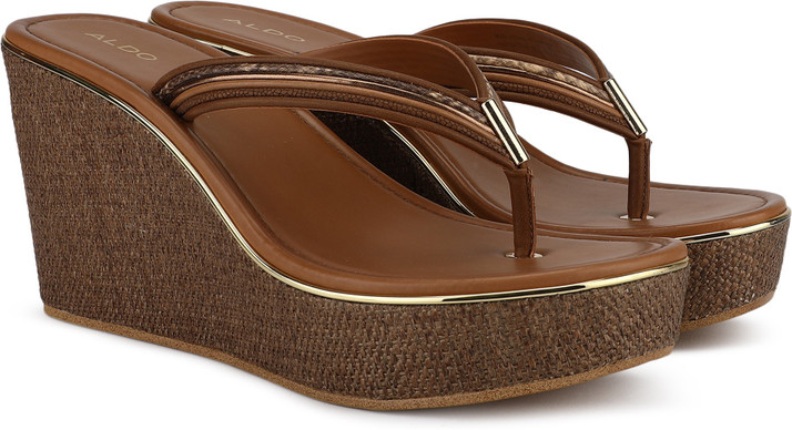 aldo wedges online