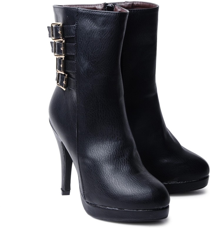 Klaur Melbourne Boots For Women - Buy 
