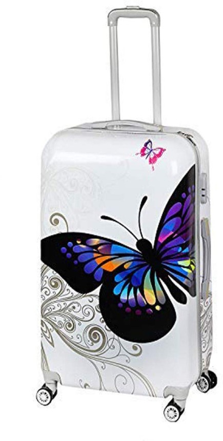 travel trolley bags flipkart