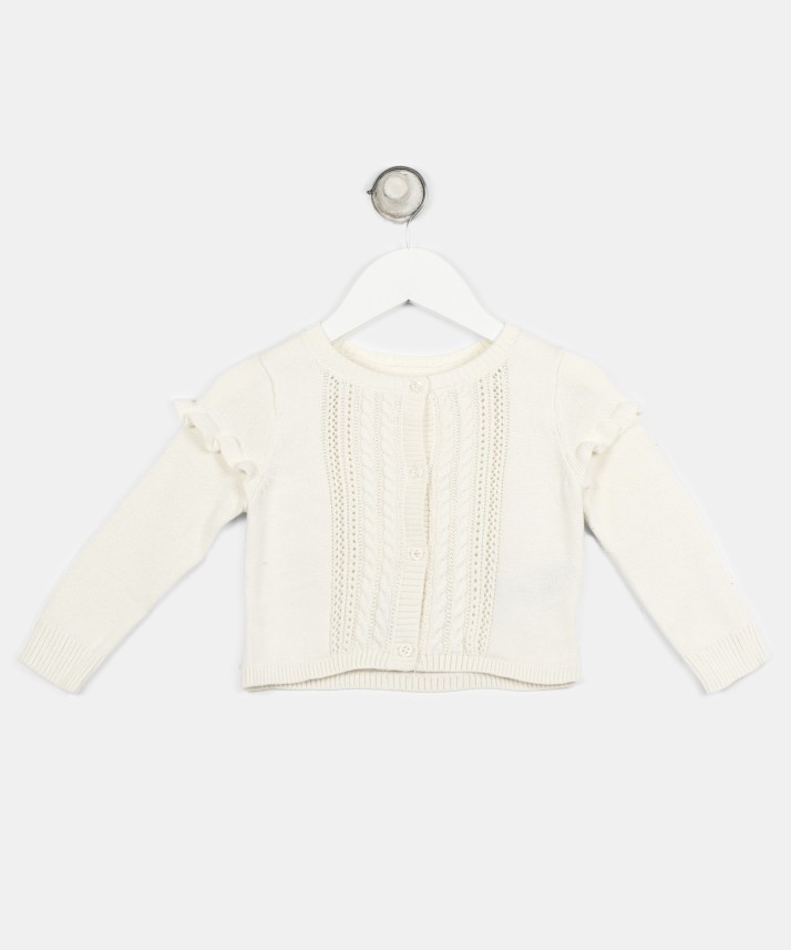 sweater for girls on flipkart