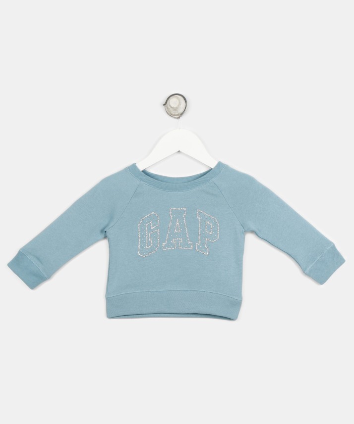 gap baby girl sweatshirt