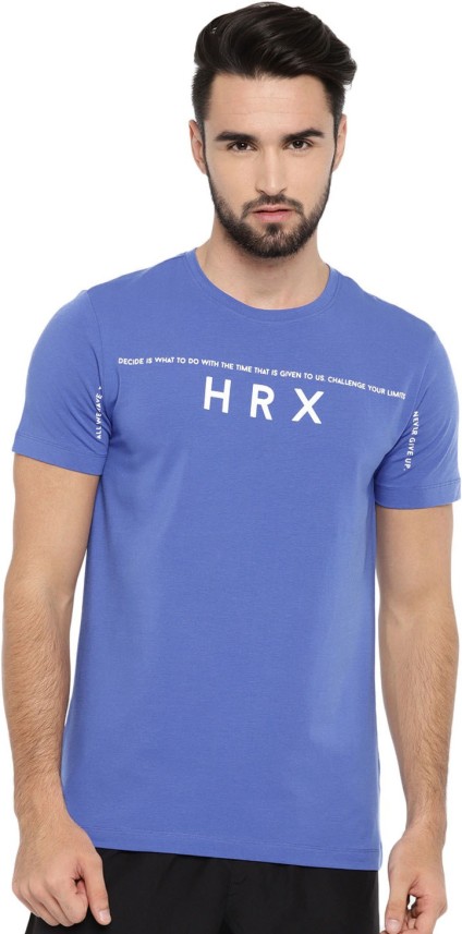 hrx t shirts flipkart