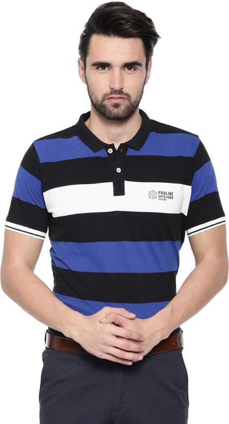 proline t shirts online india