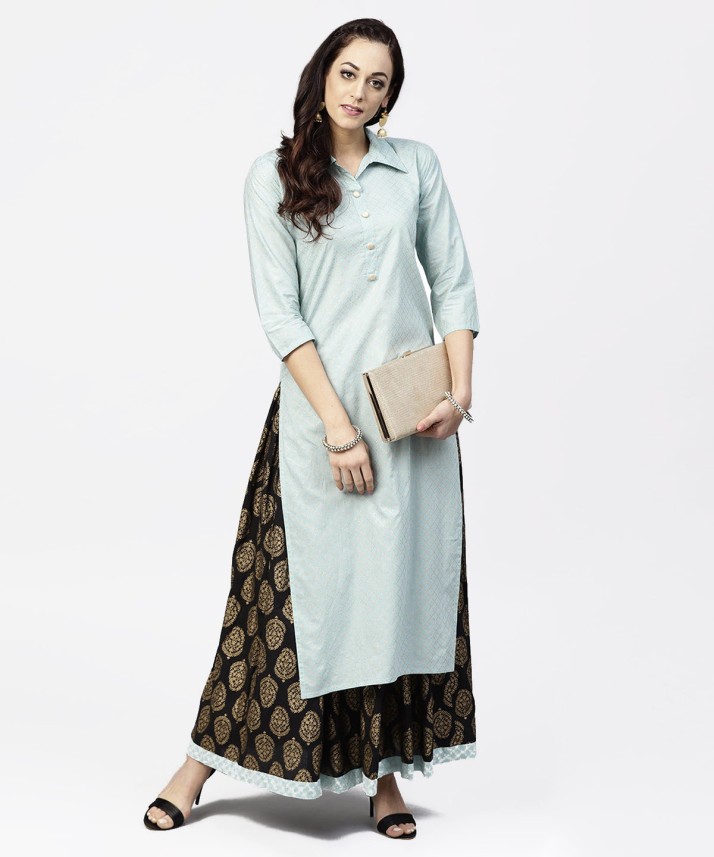 palazzo suits flipkart