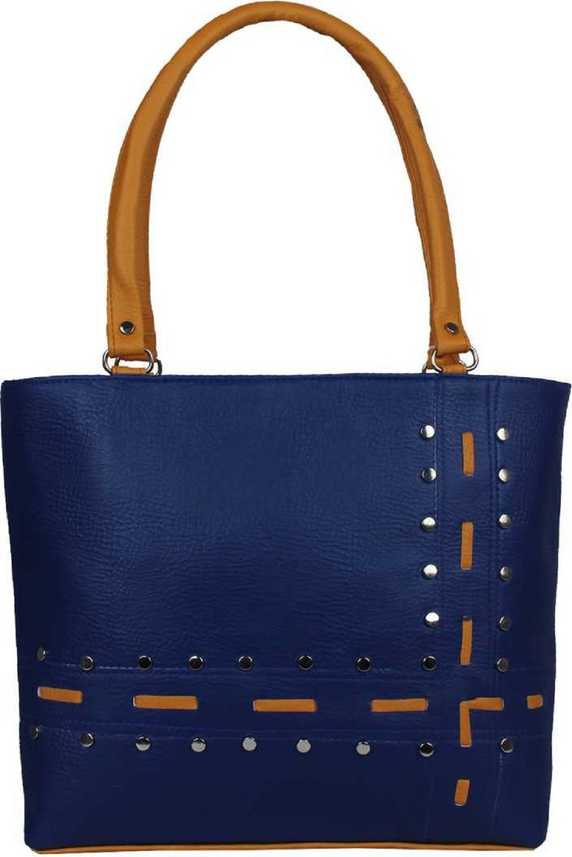 Reyaz Jaibun Hand Held Bag Blue Online Best Price In India Add To Cart
