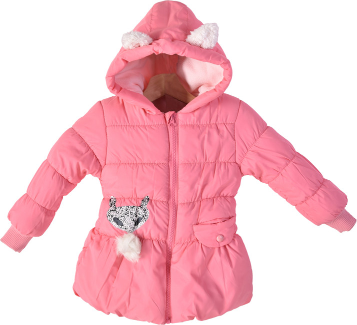 flipkart baby girl jacket