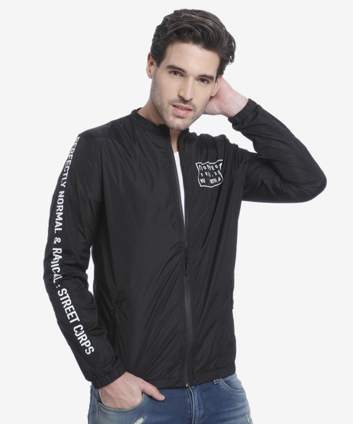 jack and jones casual jacket