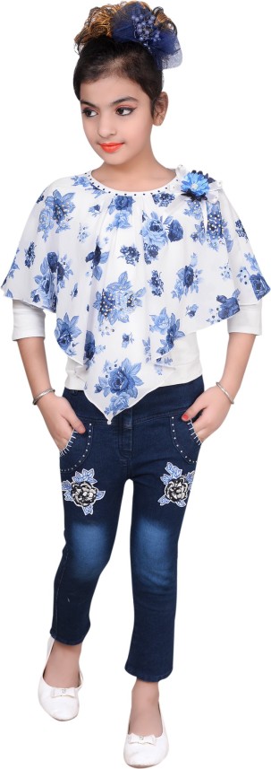 top for jeans flipkart